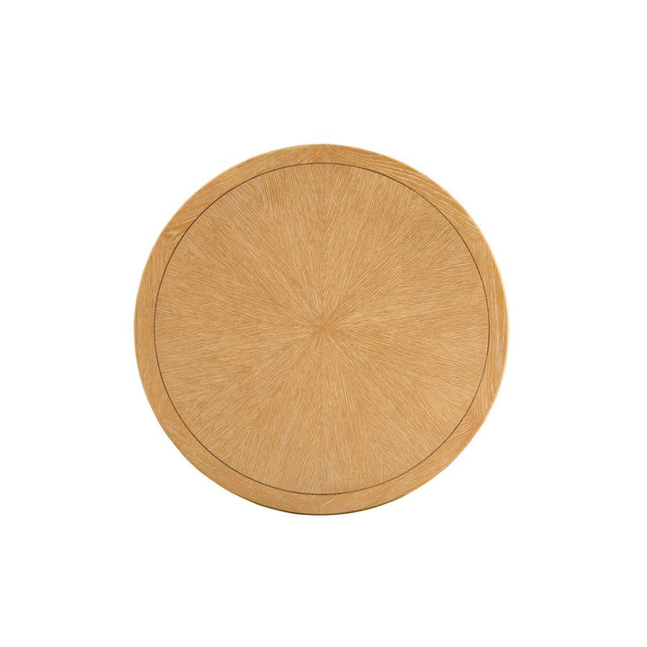 Side Tables Olin Round End Table