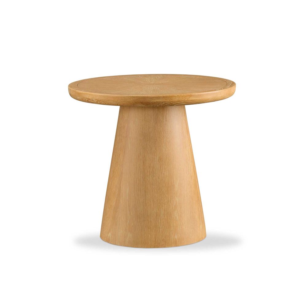 Side Tables Olin Round End Table