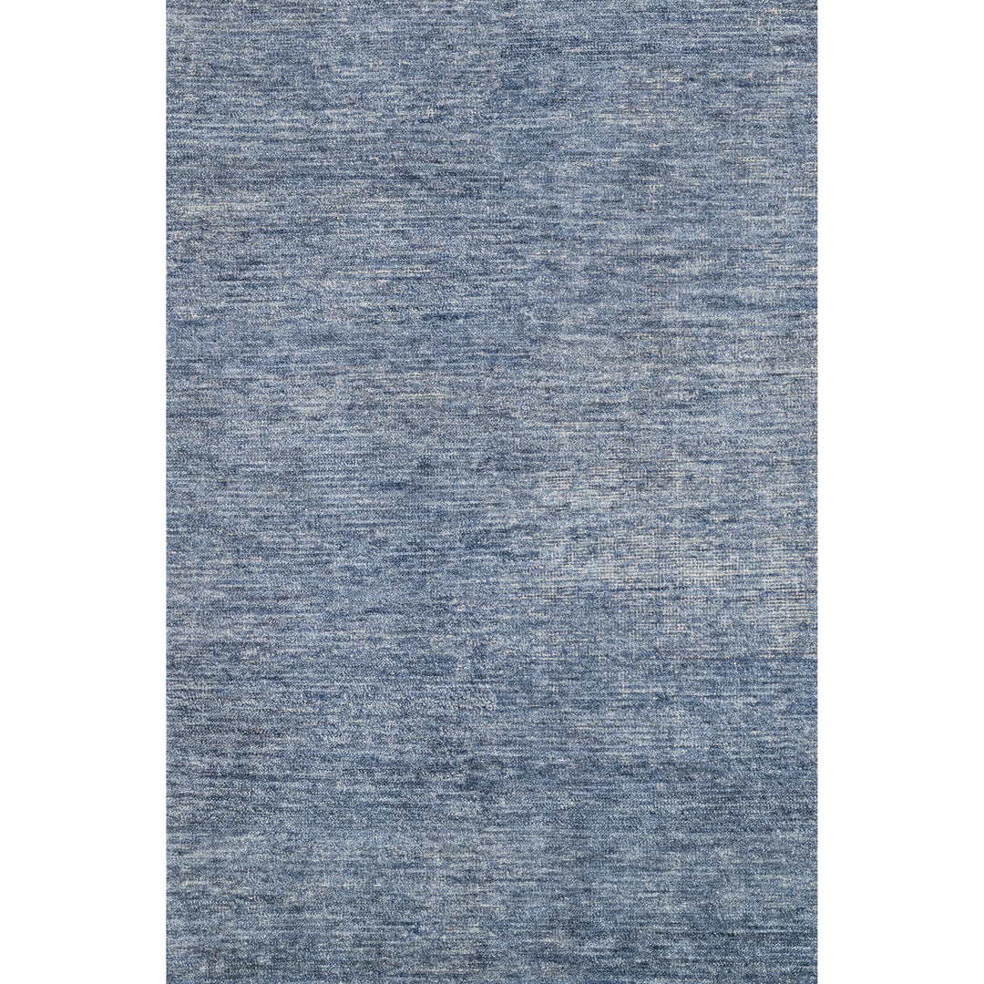 Loloi Serena Denim 7'-9" x 9'-9" Area Rug