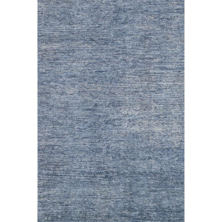 Loloi Serena Denim 7'-9" x 9'-9" Area Rug