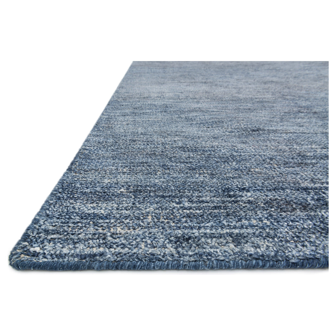 Loloi Serena Denim 7'-9" x 9'-9" Area Rug