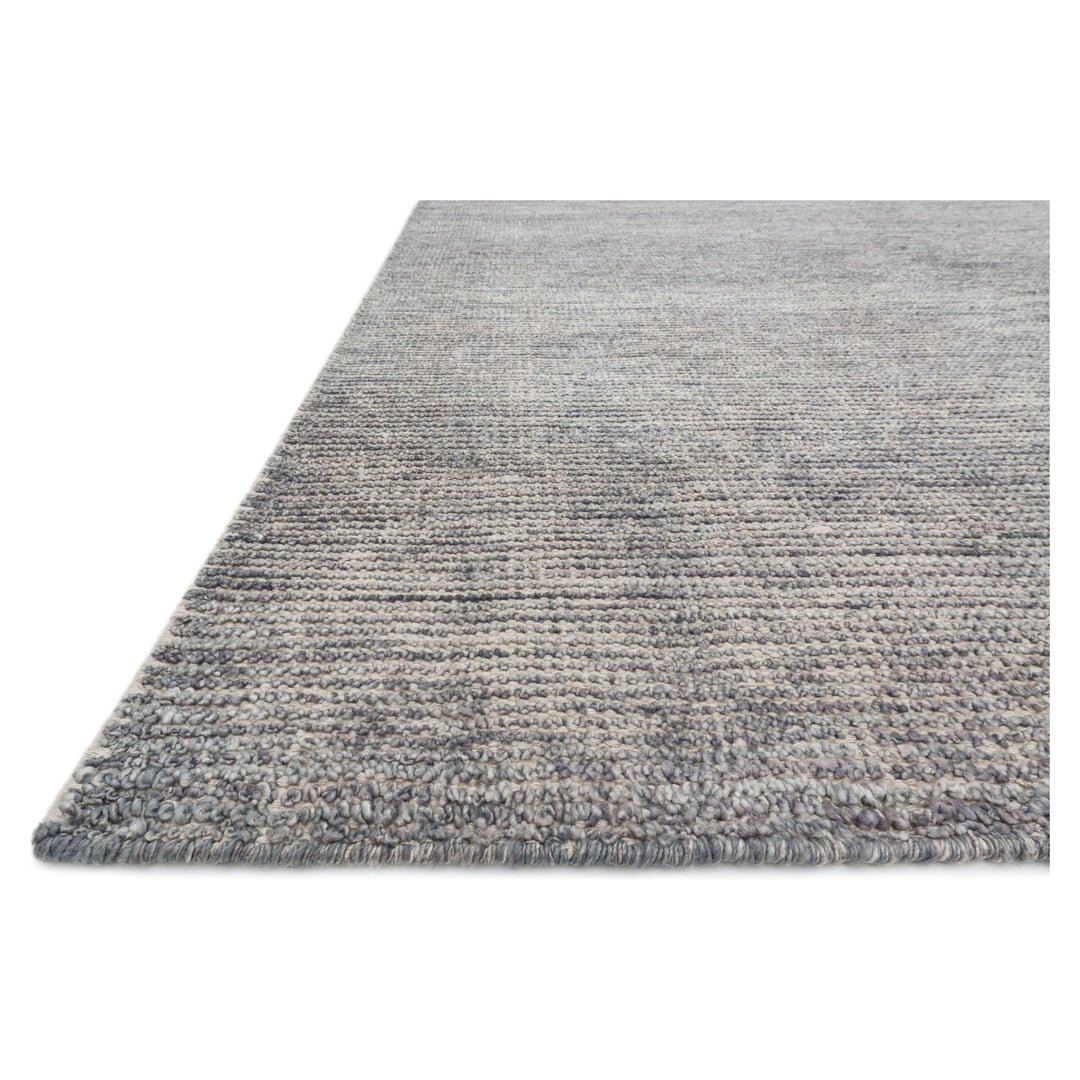 Loloi Serena Grey 2'-0" x 3'-0" Accent Rug