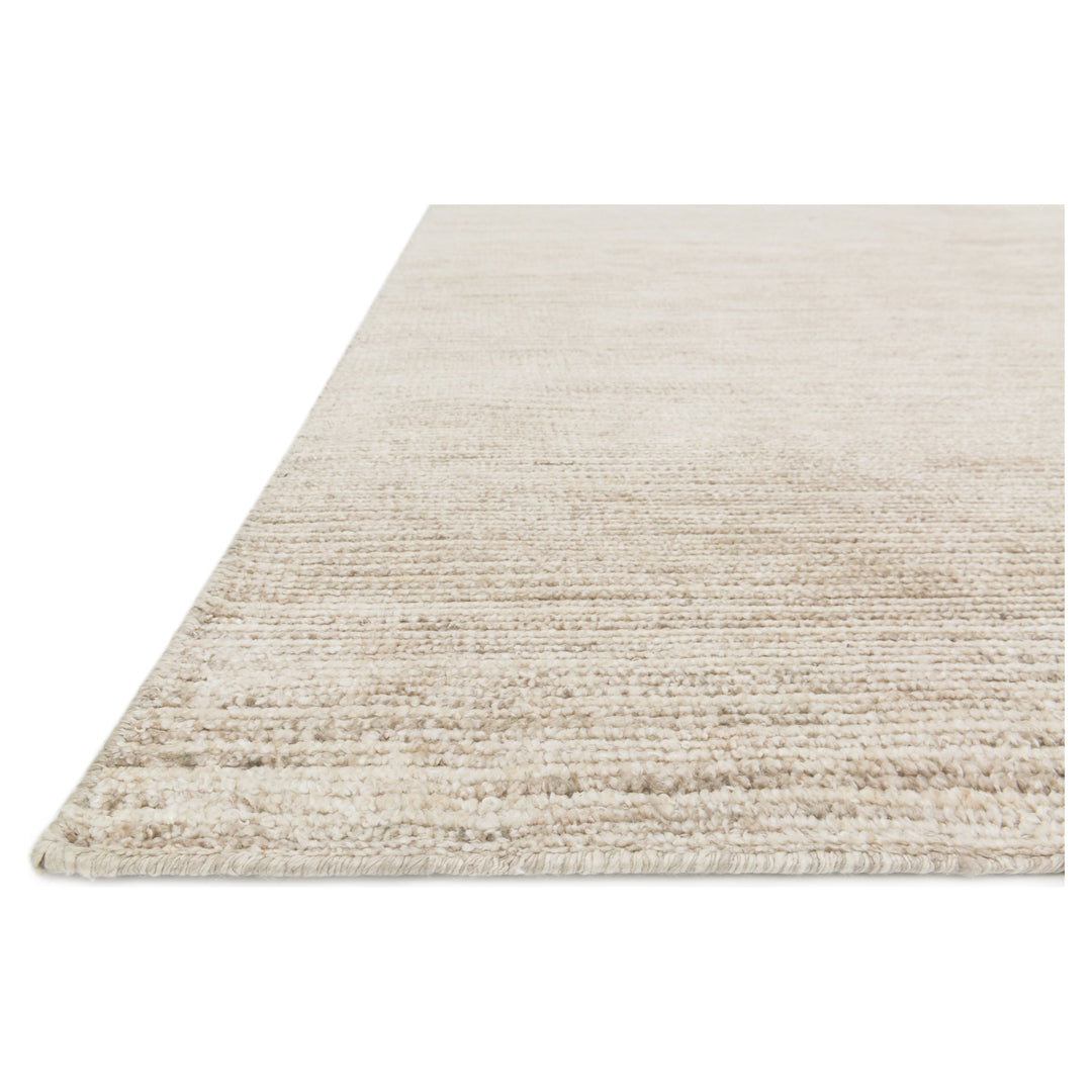 Loloi Serena Ivory 5'-6" x 8'-6" Area Rug