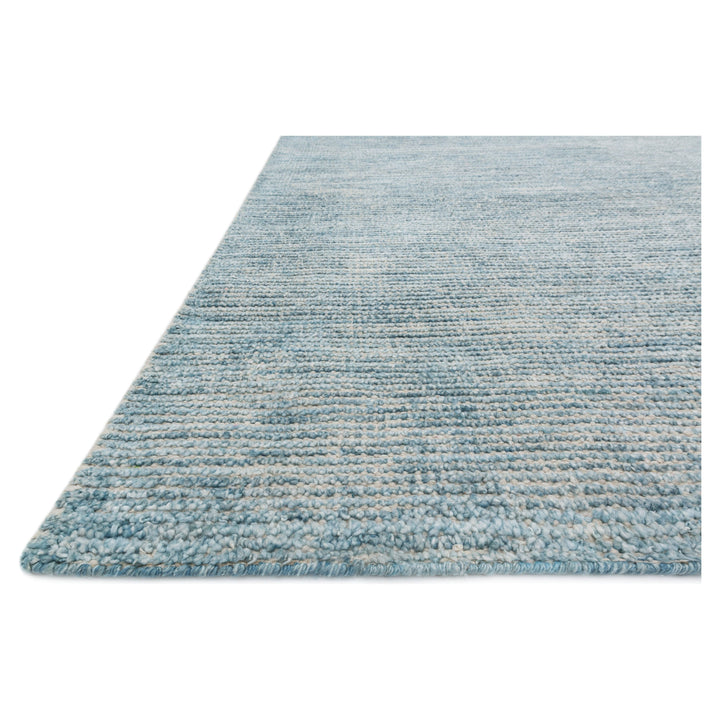 Loloi Serena Lt. Blue 9'-6" x 13'-6" Area Rug