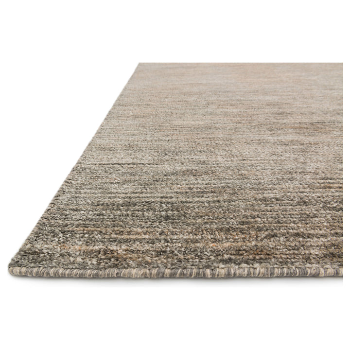 Loloi Serena Smoke 7'-9" x 9'-9" Area Rug