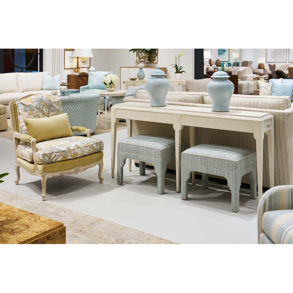Console Tables Console Table Wishbone