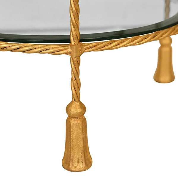 Siegal Side Table