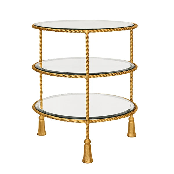 Siegal Side Table