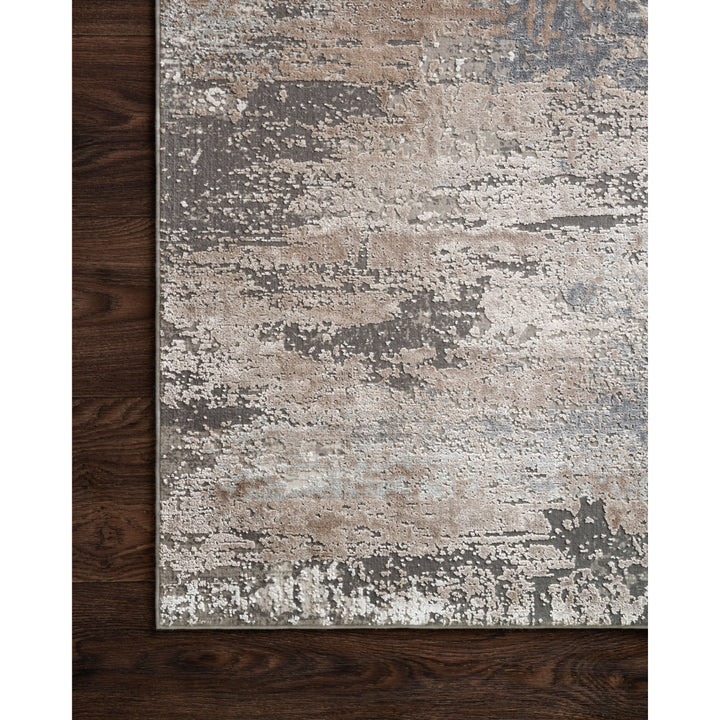 Loloi Sienne Ivory / Sand 12'-2" x 15' Area Rug