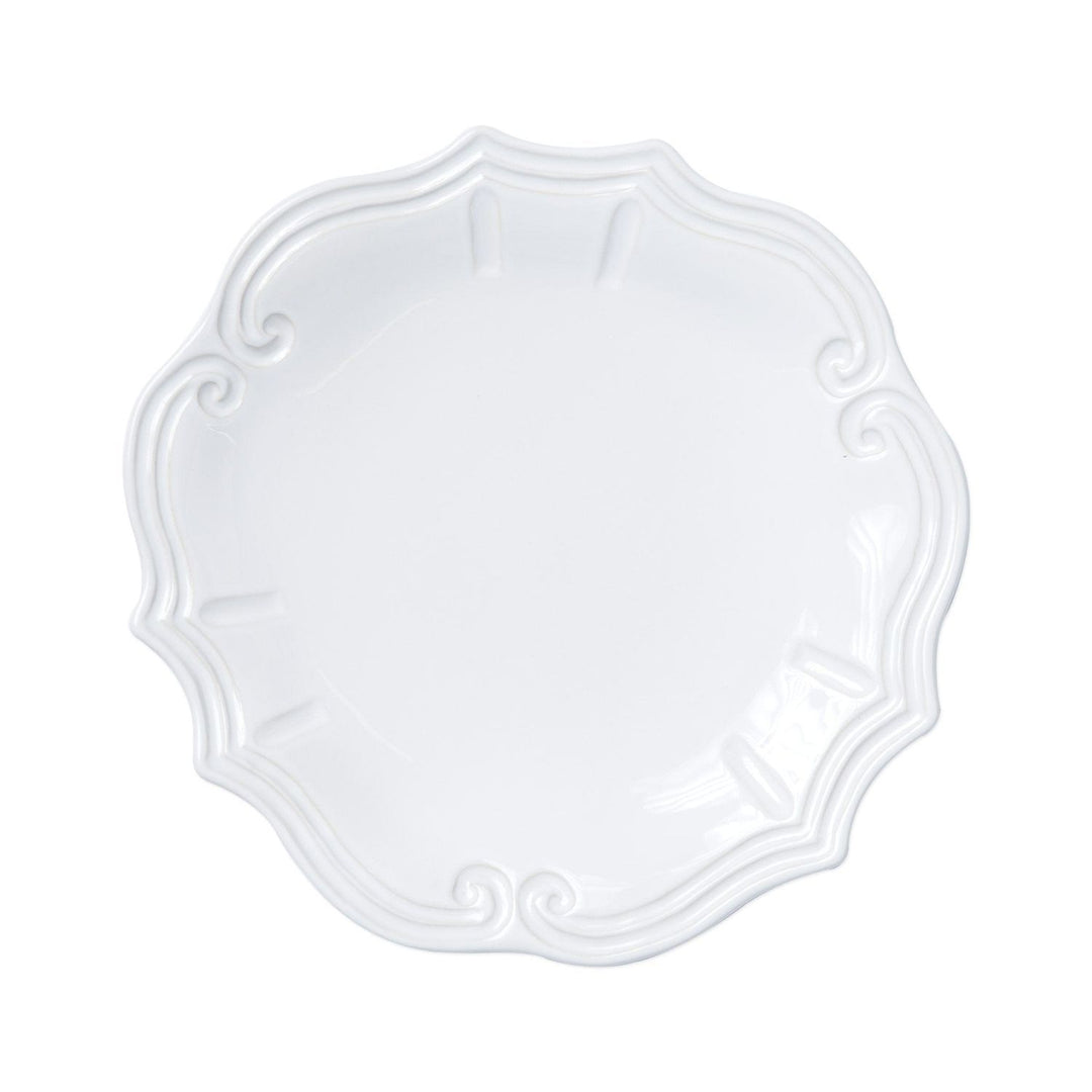 Incanto Stone White Place Setting
