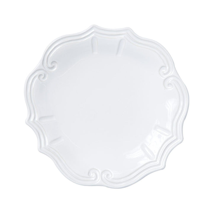 Incanto Stone White Place Setting