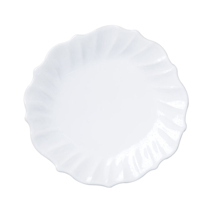 Incanto Stone White Place Setting