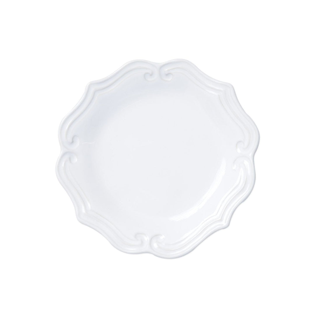 Incanto Stone White Place Setting
