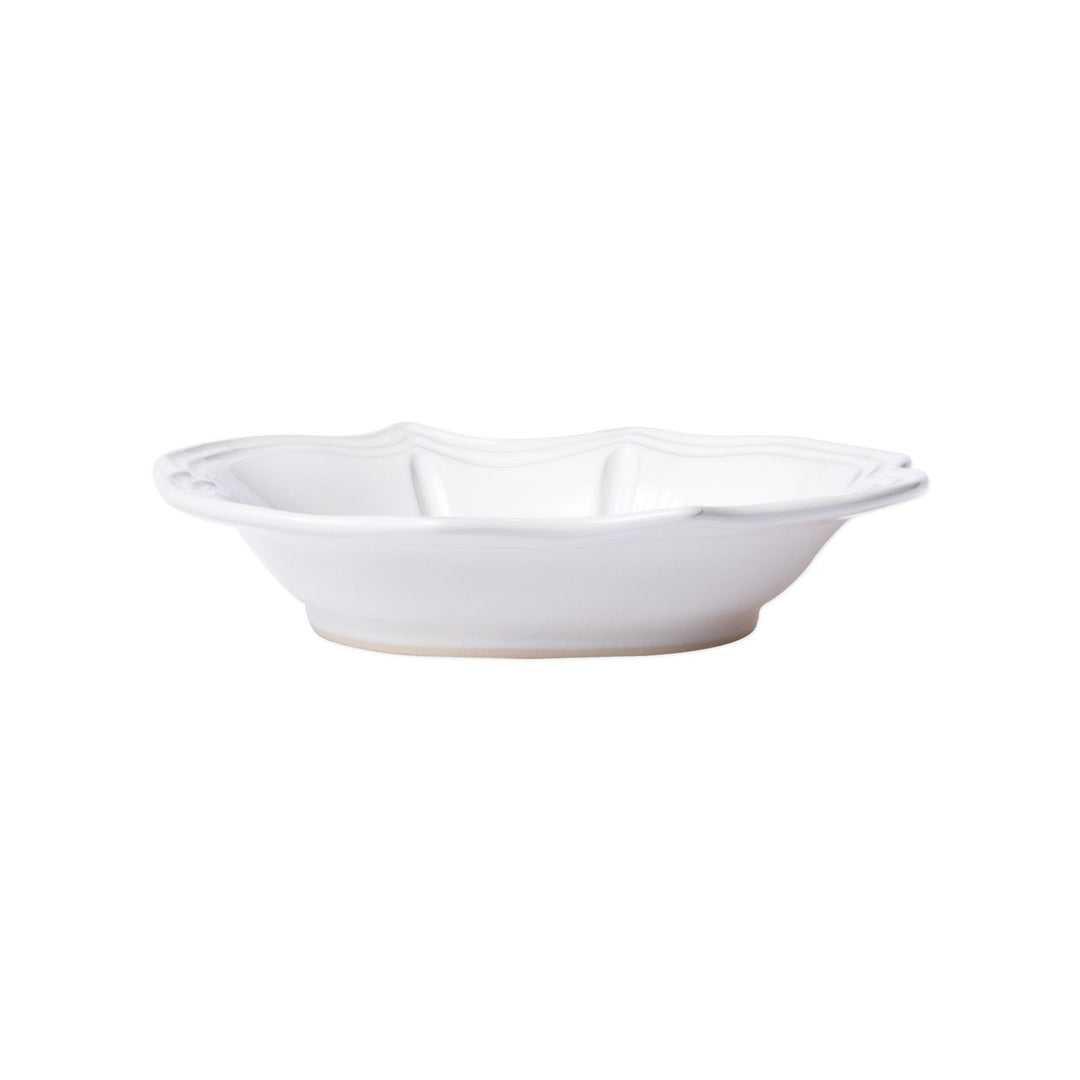 Incanto Stone White Place Setting