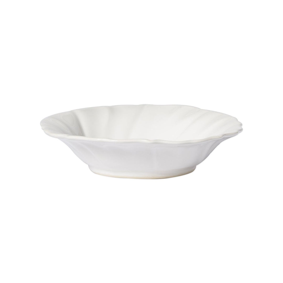 Incanto Stone White Place Setting