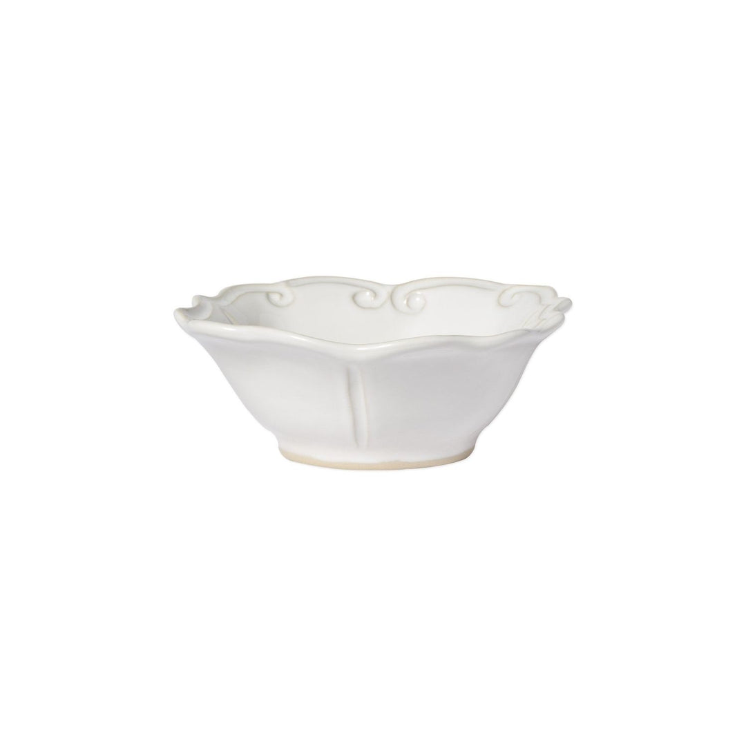 Incanto Stone White Place Setting