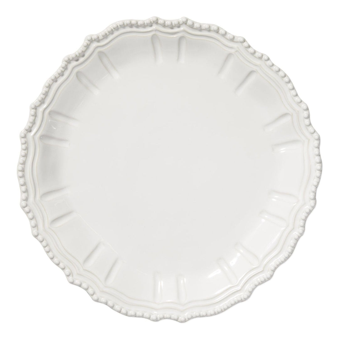 Incanto Stone Baroque Round Platter - Default Title
