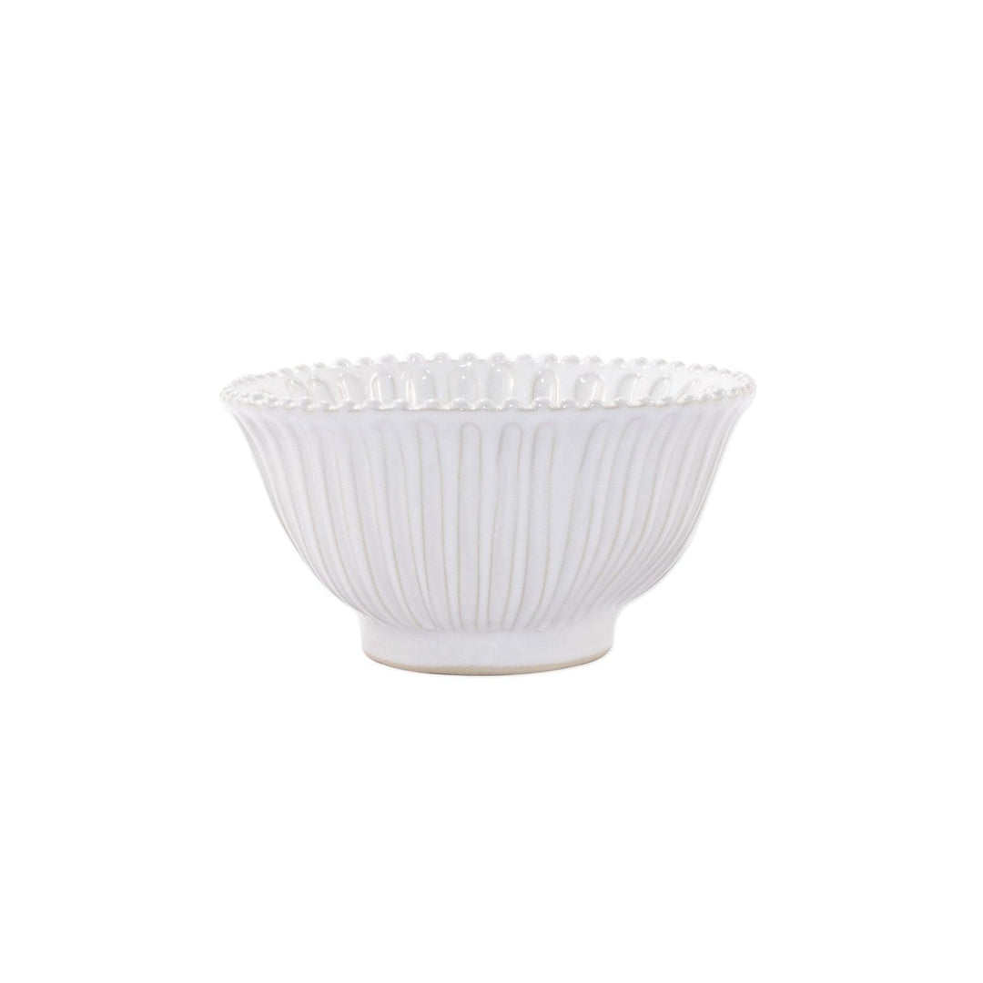 Incanto Stone Stripe Serving Bowl