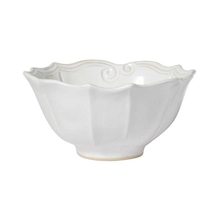 Incanto Stone Baroque Serving Bowl
