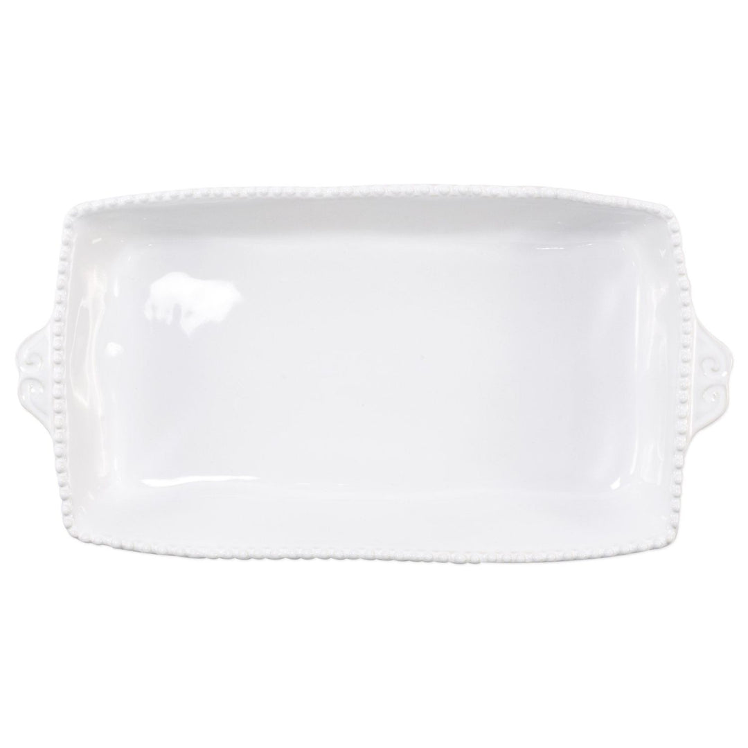 Incanto Stone Stripe Rectangular Baking Dish