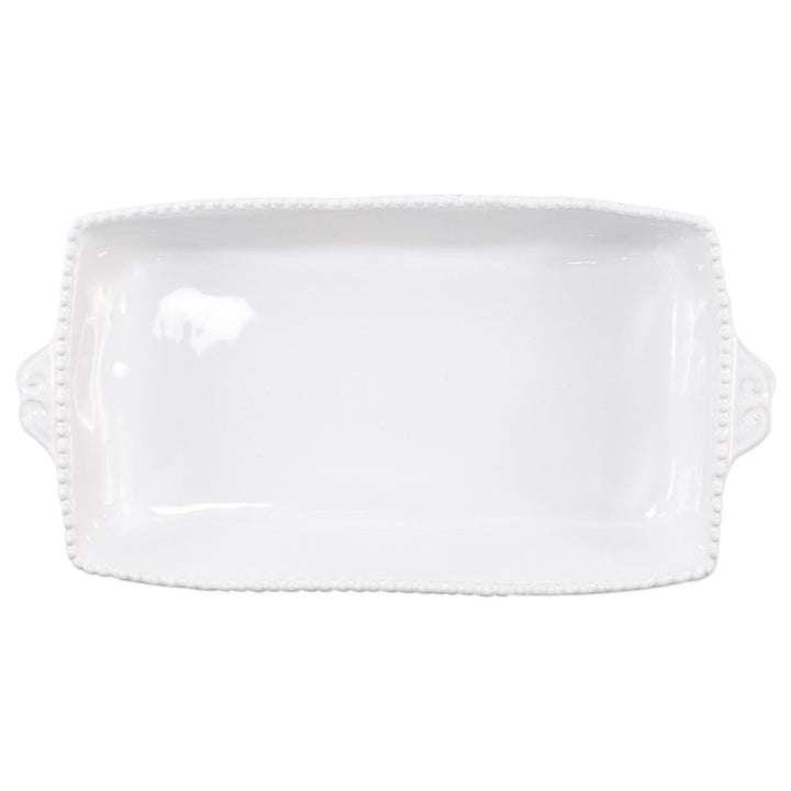 Incanto Stone Stripe Rectangular Baking Dish