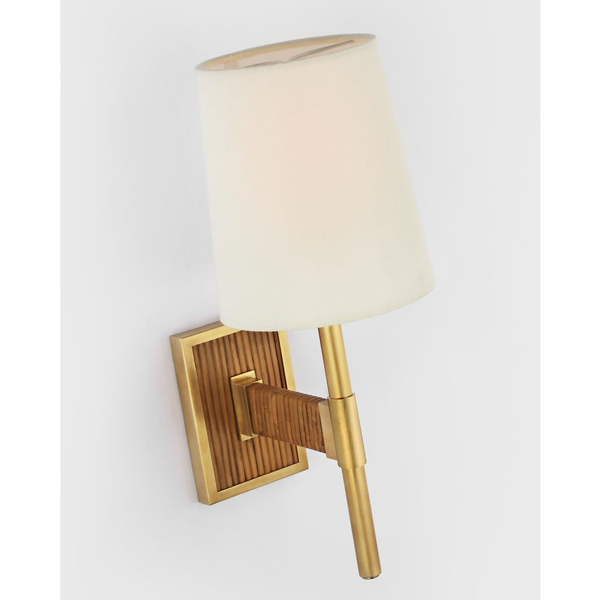 Lily Small Lone Sconce