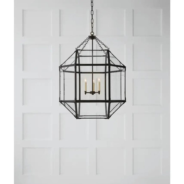 Harris Large Lantern