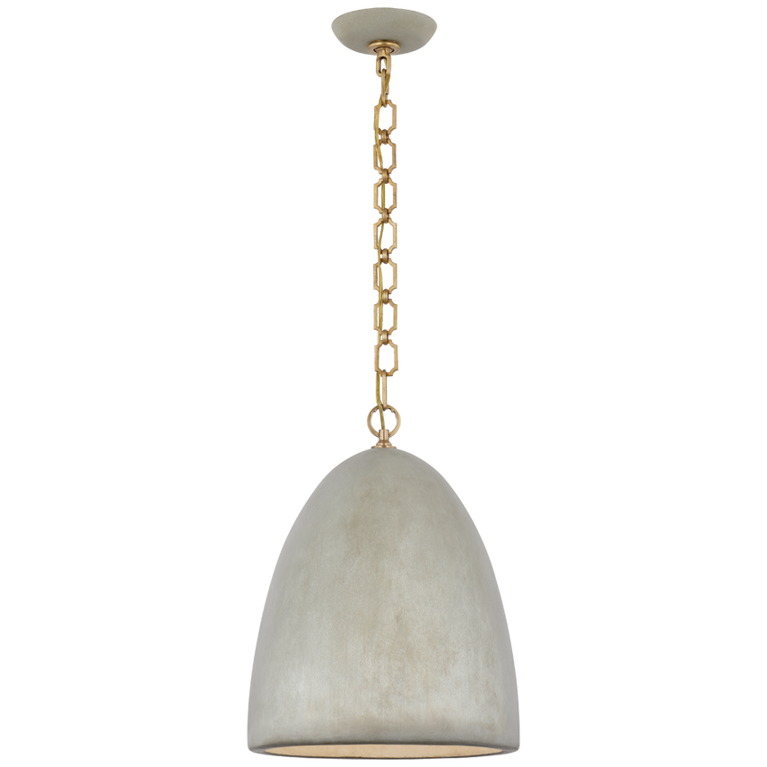 Elliot Medium Dome Pendant