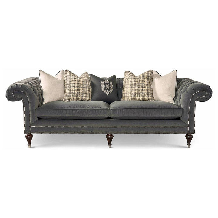 Sofas Wandsworth Tufted 107" Sofa