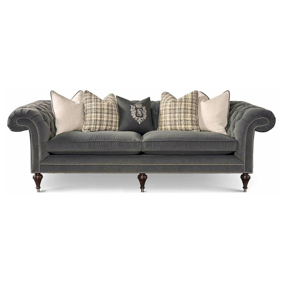 Sofas Wandsworth Tufted 107" Sofa