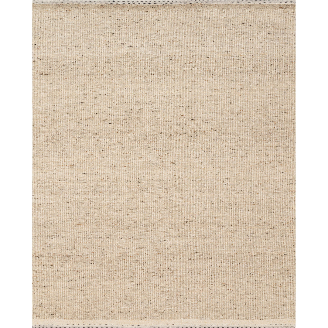 Loloi Sloane Natural 5'-0" x 7'-6" Area Rug