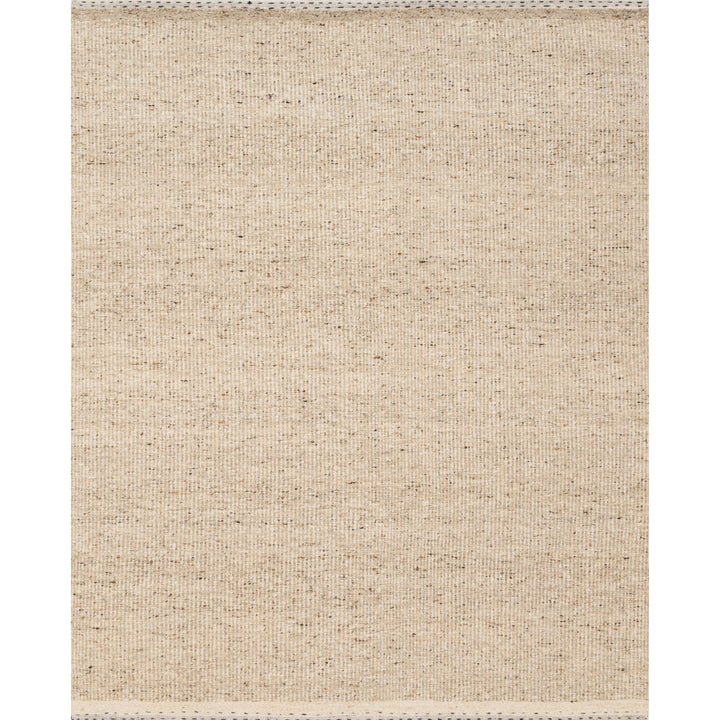 Loloi Sloane Natural 5'-0" x 7'-6" Area Rug