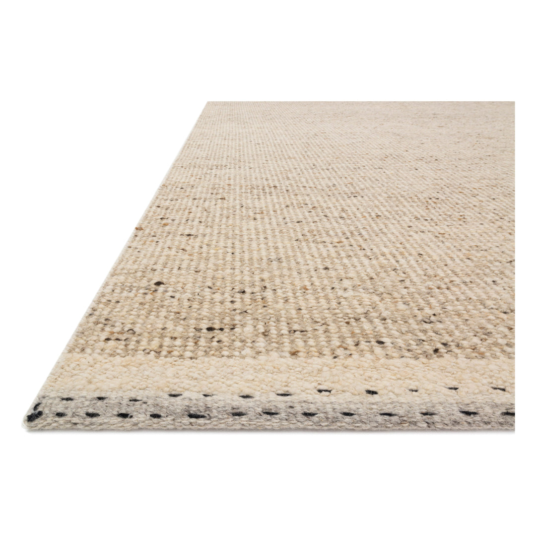 Loloi Sloane Natural 5'-0" x 7'-6" Area Rug