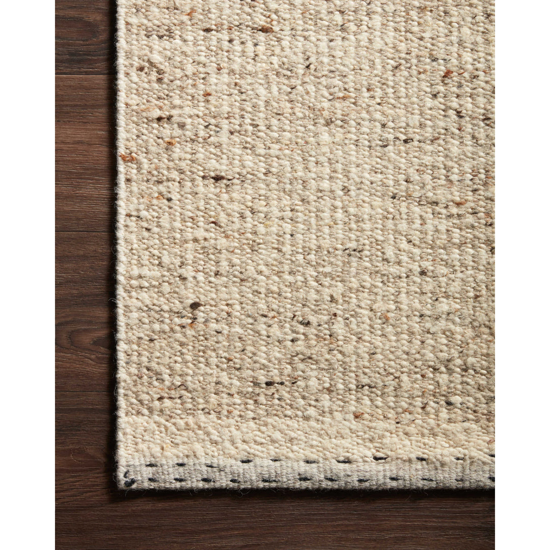 Loloi Sloane Natural 5'-0" x 7'-6" Area Rug