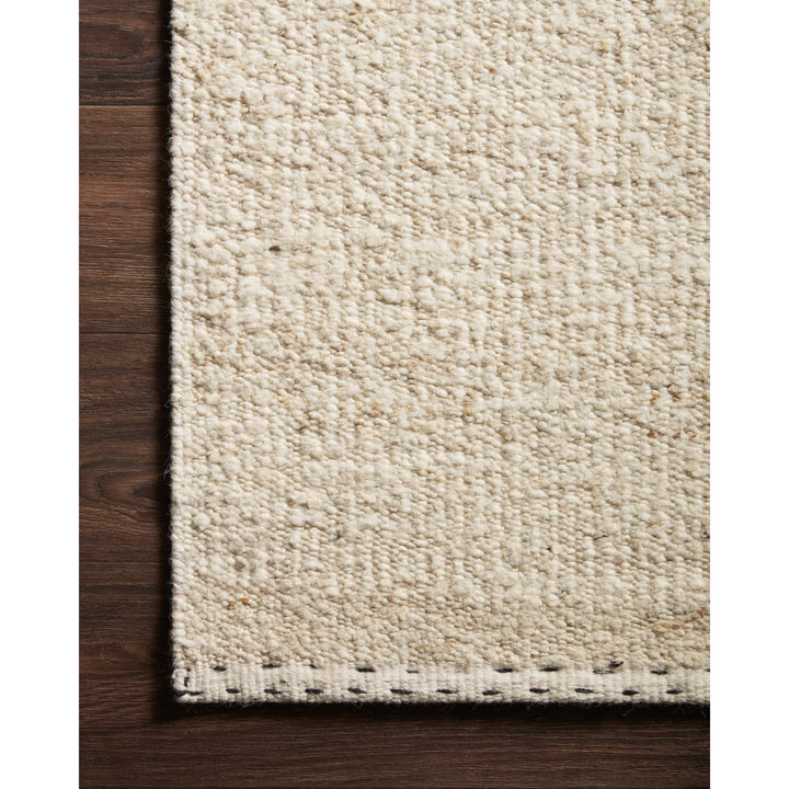 Loloi Sloane Oatmeal 7'-9" x 9'-9" Area Rug