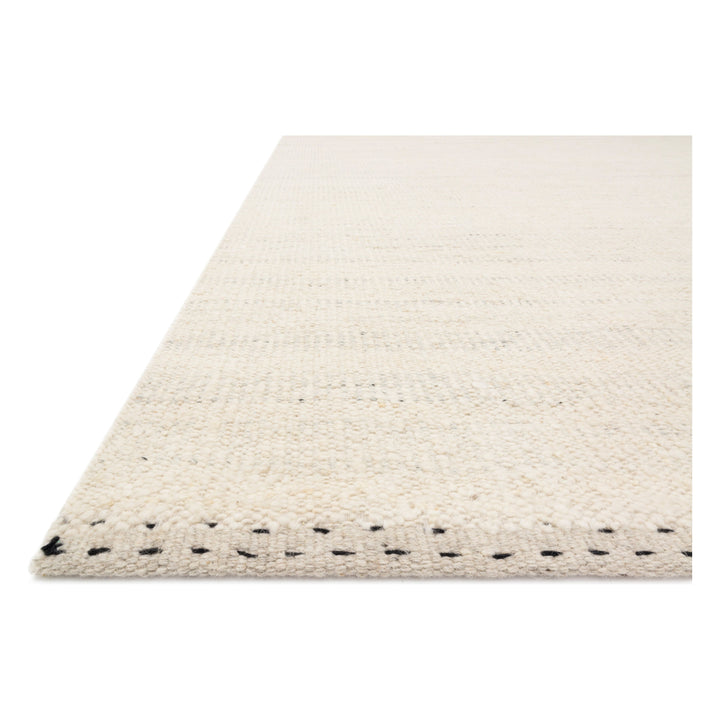 Loloi Sloane Sky 5'-0" x 7'-6" Area Rug