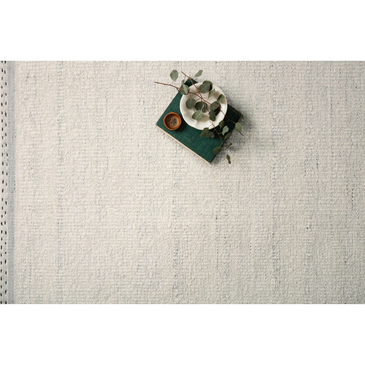 Loloi Sloane Smoke 9'-3" x 13' Area Rug