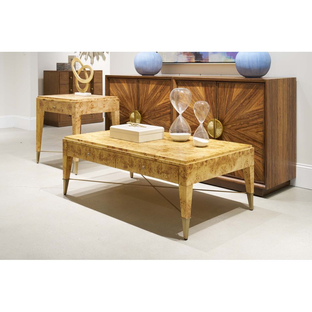 Coffee Tables Eve Cocktail Table