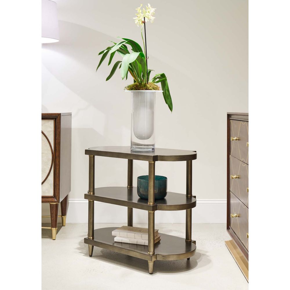 Side Tables Linden Side Table