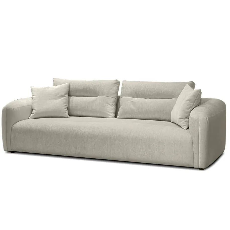 Sofas Filo Sofa 4 Seater
