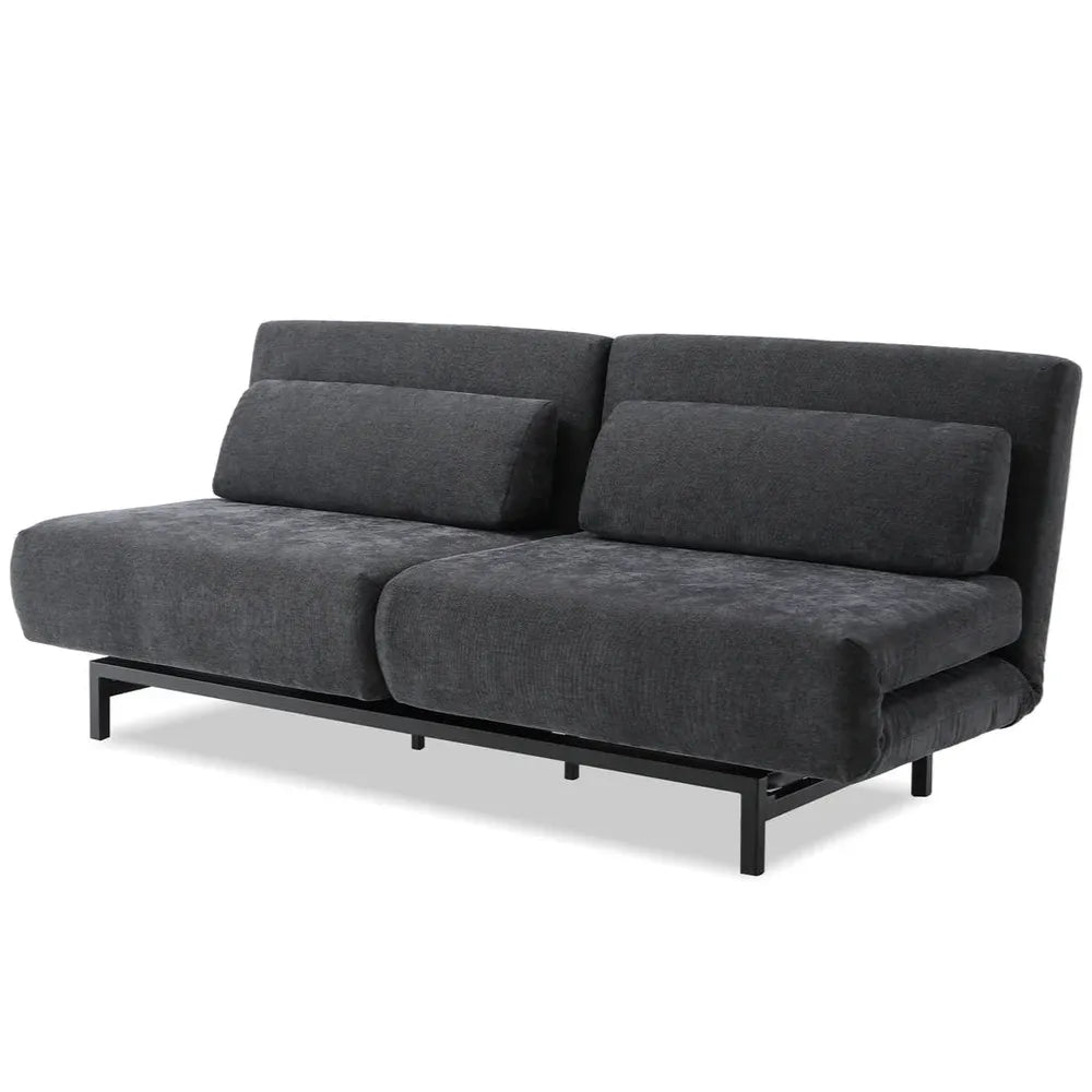Sofas:Sleepers Iso Swivel Sofa