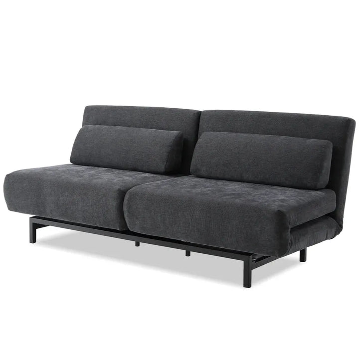 Sofas:Sleepers Iso Swivel Sofa