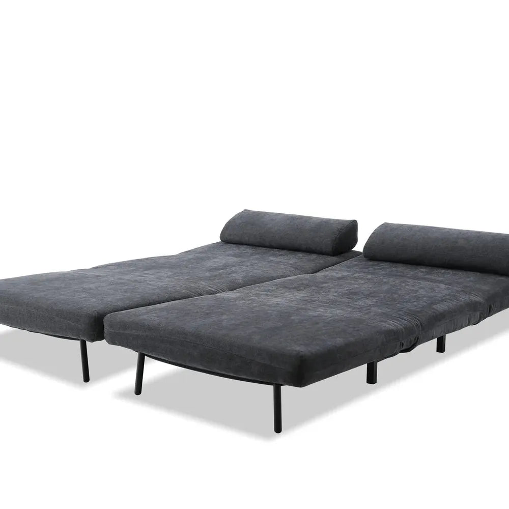 Iso Swivel Sofa
