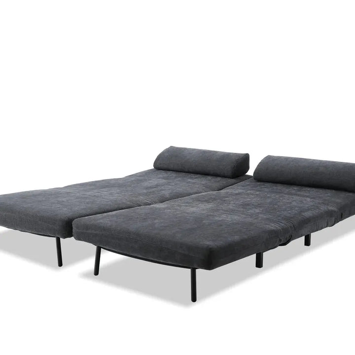 Iso Swivel Sofa