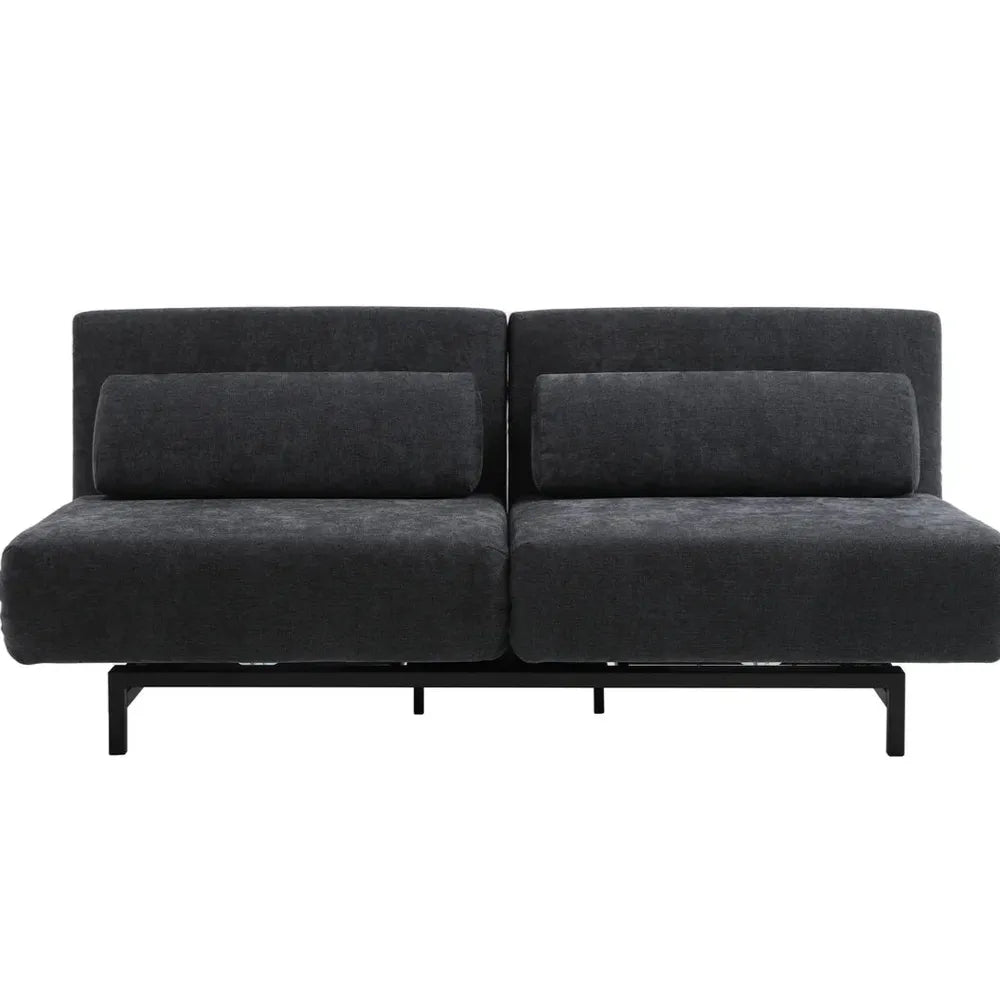 Sofas:Sleepers Iso Swivel Sofa