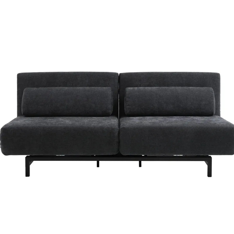 Sofas:Sleepers Iso Swivel Sofa