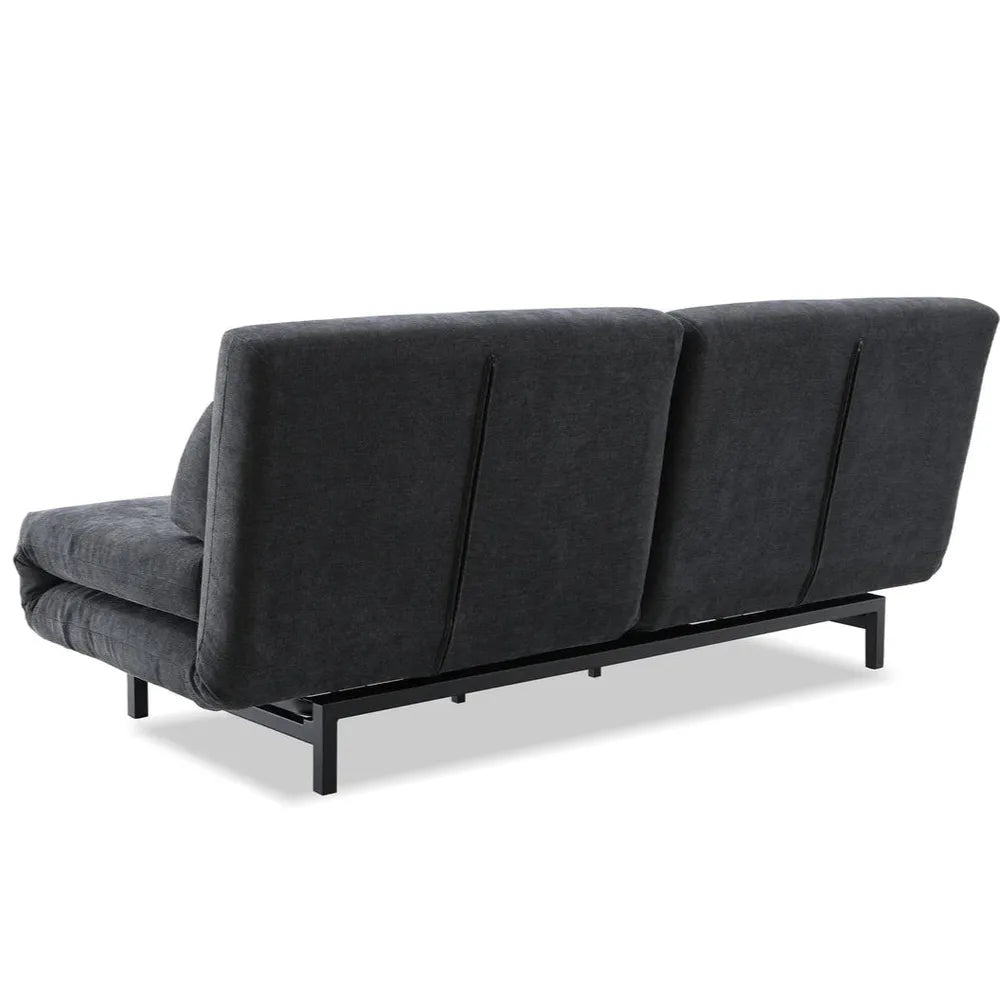 Iso Swivel Sofa