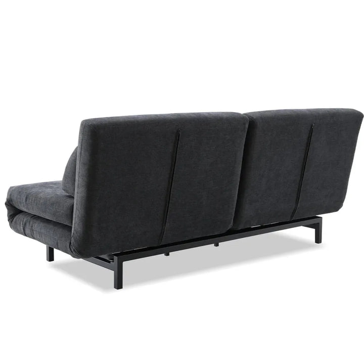 Iso Swivel Sofa