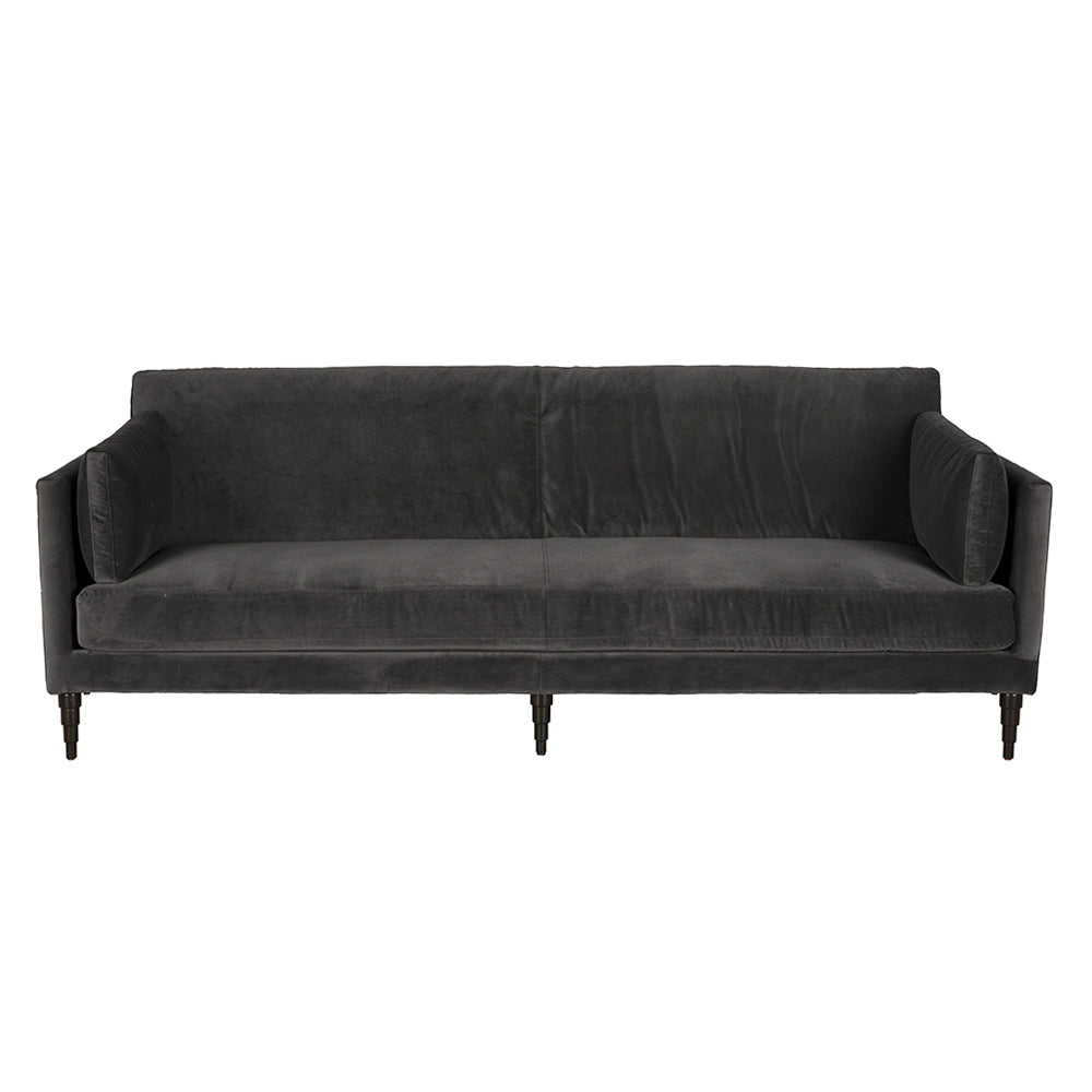 Andalusia Sofa with Velvet