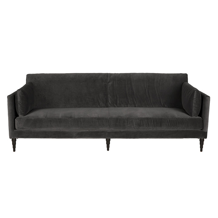 Andalusia Sofa with Velvet